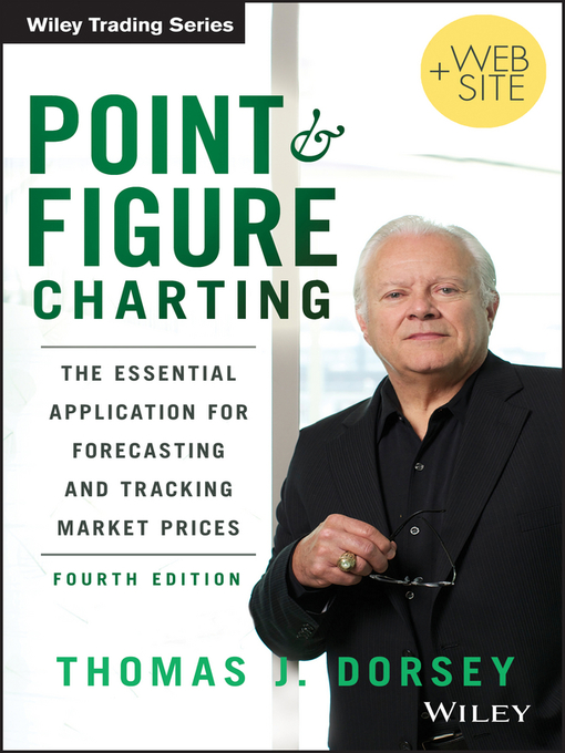 Title details for Point and Figure Charting by Thomas J. Dorsey - Available